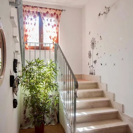 Apartmán Hermosa Alghero