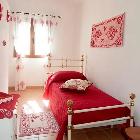 Apartment Hermosa *