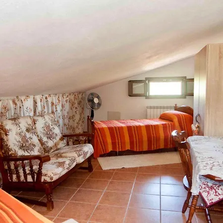 Apartment Hermosa *