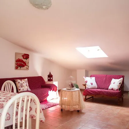 Apartment Hermosa Alghero