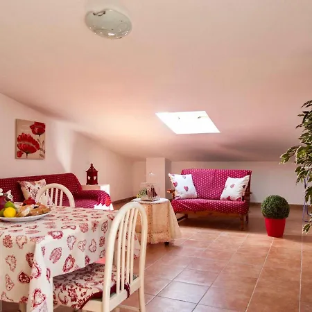 Apartmán Hermosa Alghero