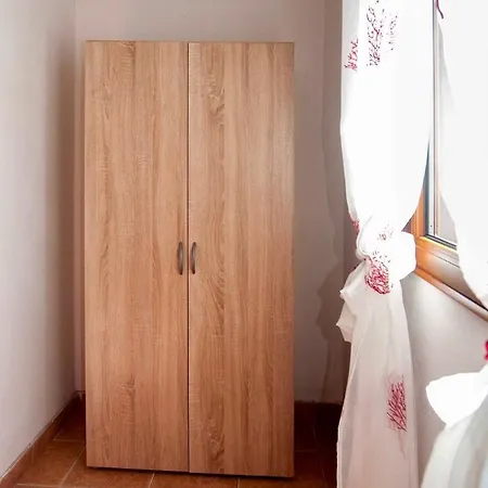 Hermosa Apartament Alghero