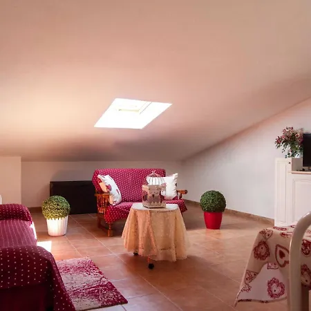 Apartment Hermosa Alghero