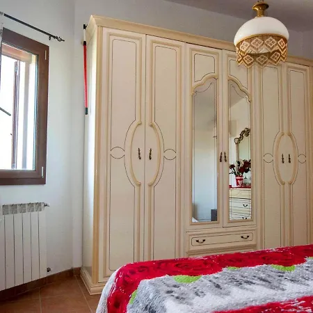 Apartment Hermosa *