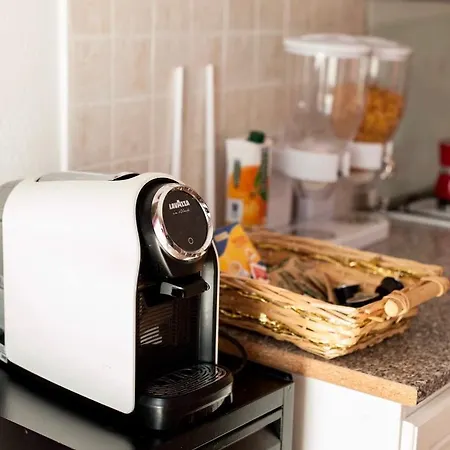 Apartamento Hermosa *