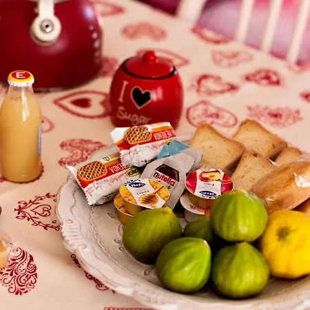 Hermosa Apartamento *