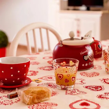 דירה Hermosa *
