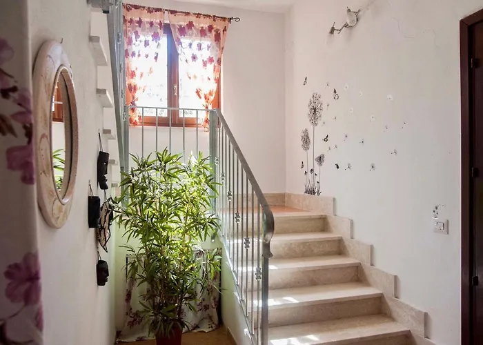 Apartman Hermosa Alghero