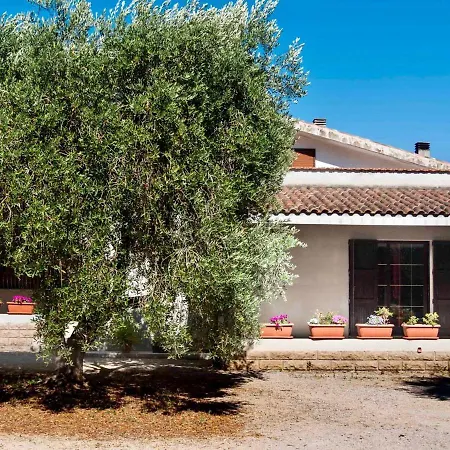 Hermosa アパート *